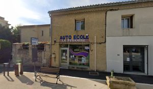Auto Ecole La Pyramide à Le Thor