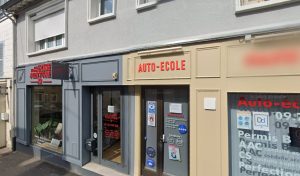 Auto Ecole Safe conduite Rambouillet à Rambouillet