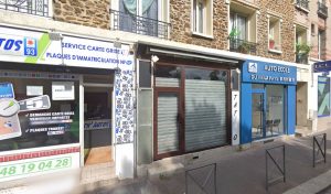 AUTO ECOLE DU VIEUX PAYS à Aulnay-sous-Bois