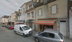 TANGUY JP à La Roche-Bernard