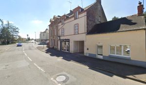 ABS Conduite à Vallons-de-L'Erdre