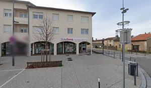 Auto Ecole Détroit (D’3) à Chassieu