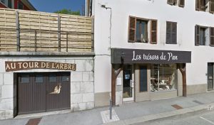 AUTO ECOLE JURA SUD SAINT LUPICIN à Coteaux du Lizon