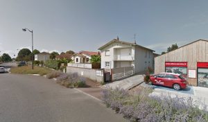 ADOUR PERMIS TAZIEFF à Saint-Paul-lès-Dax