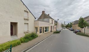 Derval Conduite à Derval