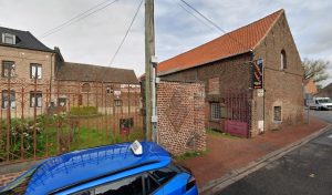 Hergnies Permis à Hergnies