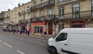 Auto moto Ecole de la Victoire à Bordeaux