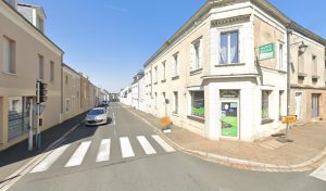 Berthelot Thierry à Saint-Georges-sur-Loire