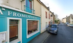 Ago Conduite à Cesson-Sévigné