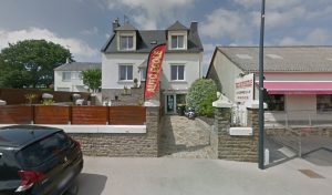 Le Guennec Laurent à Trégunc