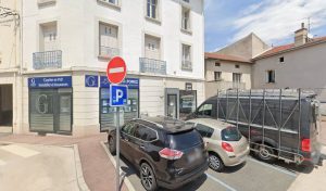 AUTO-ECOLE FIRST CONDUITE à Saint-Genest-Lerpt