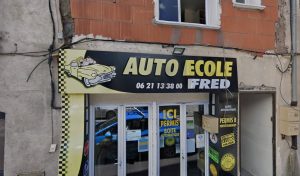 AUTO ECOLE FRED à Clermont-l'Hérault
