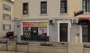 Moto Ecole Valserine à Valserhône