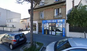 Auto Ecole Happy à Épinay-sur-Seine
