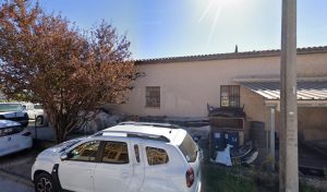 Le Val Auto Services à Le Val