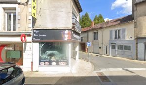 Auto-école ECF CHAUVIGNY à Chauvigny