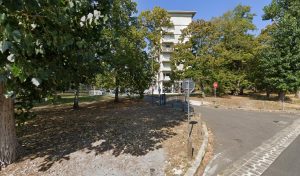 Refauvelet Gérard à Fontainebleau