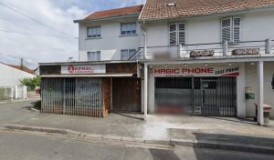 Auto-École Arenal à Audincourt