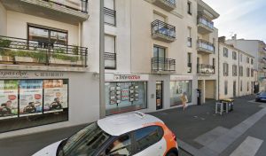 PERMIS PAS CHER à La Roche-sur-Yon