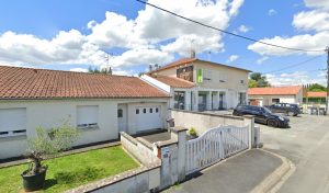 Auto-école La Chauraisienne à Échiré