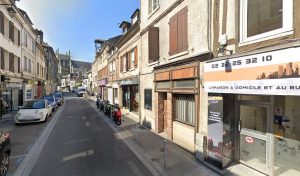 École Moderne de Conduite à Louviers