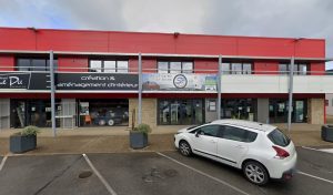 SP-CONDUITE à Saint-Philibert