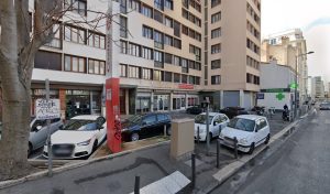 Auto ecole longchamp à Marseille