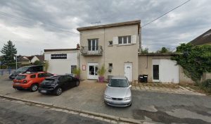 Auto Ecole Gauron à Decize