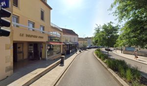 Défi Permis à Paray-le-Monial