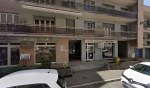 Auto-école Start and Drive à Voiron