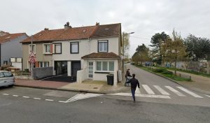 AUTO ECOLE LA VIE CENTRE DE FORMATION (CPF) CALAIS à Calais