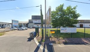 ECF (Ecole de Conduite Française) à Gravigny