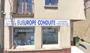 TOUS TES PERMIS à Bonnières-sur-Seine