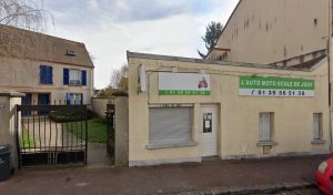 AUTO MOTO ECOLE DE JOUY à Jouy-en-Josas