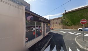 Auto-école Saint-Christophe à Villefranche-sur-Saône