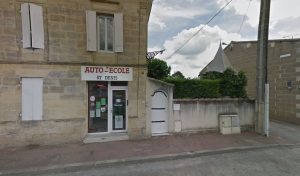 Auto Ecole Saint Denis De Pile à Saint-Denis-de-Pile