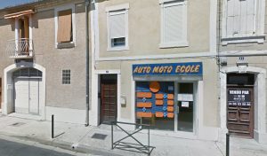 Bonnamy Marc à Aigues-Mortes