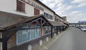 Auto Ecole Avre C’Max à Saint-Lubin-des-Joncherets