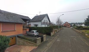 Eurl Walter Impact ‘condu à Mertzwiller