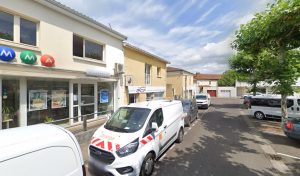 ECF SEGURA LABOUHEYRE à Labouheyre