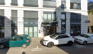 Auto Ecole Devosge à Dijon