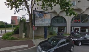 Récupération de points de permis conduire à Cergy