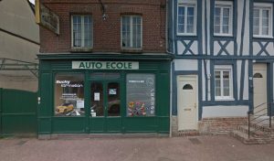 Auto Ecole Buchy Formation à Buchy