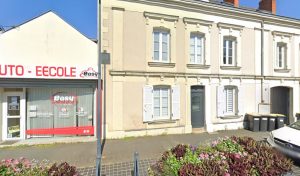 Easy Trélazé à Trélazé