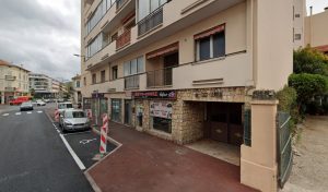 auto école Antoine à Cannes