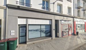 Auto école Richard Thomas à Brest