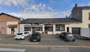 AJN CONDUITE à Ablis