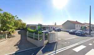 Ecole de Conduite Masson à Les Herbiers