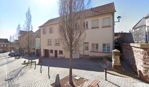 Auto-Ecole Pascal Prévention à Hochfelden