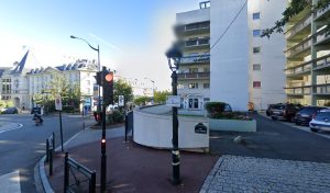 Le Plessis C’Permis à Le Plessis-Robinson